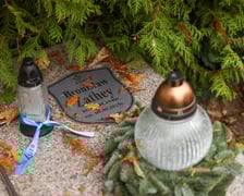 Wrocławski Znicz Pamięci