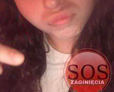Zaginęła Martyna Zawada