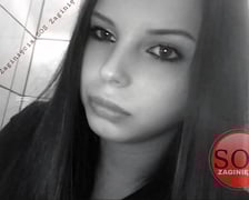 Zaginęła Martyna Zawada