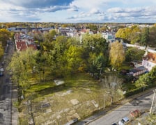 <p>Leśnica we Wrocławiu przejdzie rewitalizację</p>