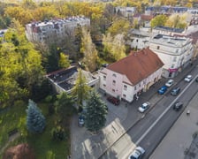 <p>Leśnica we Wrocławiu przejdzie rewitalizację</p>