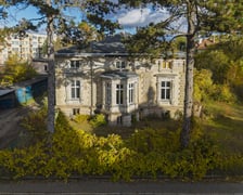 <p>Leśnica we Wrocławiu przejdzie rewitalizację</p>