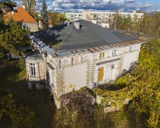 <p>Leśnica we Wrocławiu przejdzie rewitalizację</p>