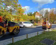 <p>Moniuszki w remoncie</p>