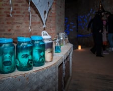 Halloween w OPT Leśnica.