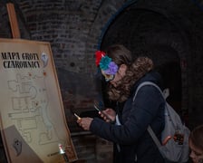 Halloween w OPT Leśnica.