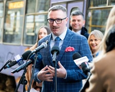 Początek kampanii Złoty Wąs 2025, 4 listopada