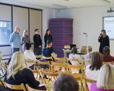 Najbardziej mobilnie aktywna szkoła we Wrocławiu. Wyniki III edycji konkursu - 5.11.2025