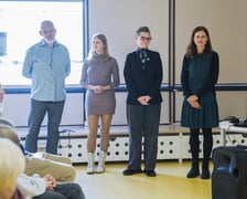 Najbardziej mobilnie aktywna szkoła we Wrocławiu. Wyniki III edycji konkursu - 5.11.2025