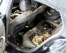 Usuwanie wraków samochodów we Wrocławiu