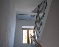 100-letni budynek przy ul. Wilczej już po remoncie. W mieszkaniach komunalnych zamieszka w nim 27 rodzin