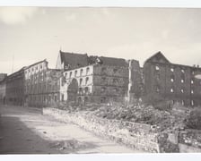 <p>Arsenał Miejski, 1946</p>