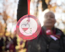 III Bieg Niepodległości organizowany przez Przedszkole nr 47 „Leśny Ludek” - 7.11.2025