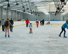 Otwarcie lodowisk - 8.11.2025