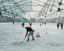 Otwarcie lodowisk - 8.11.2025