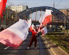 Radosna Parada Niepodległości. Wrocław 2025