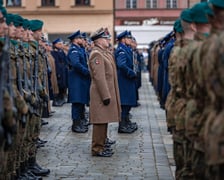 Oficjalne obchody Święta Niepodległości na wrocławskim Rynku