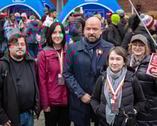 WrocWalk 2025  - Wrocław 11 listopada 2025