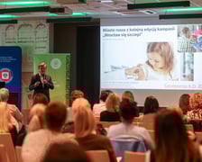 Konferencja "Wrocław się szczepi" - 12 listopada 2025 r.