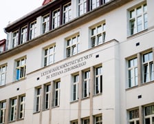 LO IV przy ul. Świstackiego we Wrocławiu