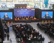 Dolnośląski Kongres Samorządowy „Bezpieczny Dolny Śląsk – Bezpieczna Polska”, 13.11.2025 r.