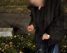 Suczka uratowała swojego pana – wzruszająca historia!