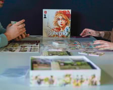 <p>Na zdjęciach&nbsp;29. Wrocławski Festiwal Gier Planszowych Gratislavia</p>