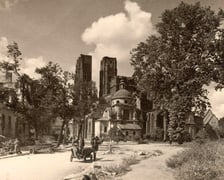 Archikatedra pw. św. Jana Chrzciciela we Wrocławiu, 1946