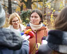 Marta Hołd-Łukasik, dyrektor Przedszkola nr 109 we Wrocławiu