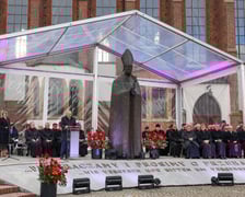Obchody 60. rocznicy ogłoszenia Orędzia biskupów polskich do biskupów niemieckich we Wrocławiu