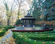 Wpisana do rejestru zabytków willa pod adresem Powstańców Śląskich 202, listopad 2025