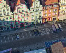 Pl. Solny, 21 listopada 2025 r.