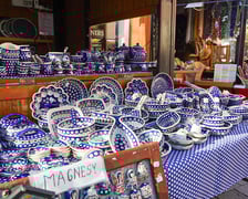 Jarmark Bożonarodzeniowy we Wrocławiu, 22 listopada 2025 r.