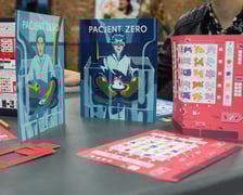 Wrocław Games Fest 2025 w Czasoprzestrzeni