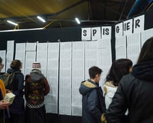 Wrocław Games Fest 2025 w Czasoprzestrzeni