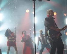 Koncerty One Love Wrocław Music Festival 2025