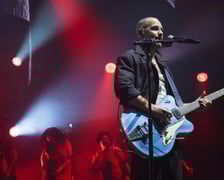 Koncerty One Love Wrocław Music Festival 2025