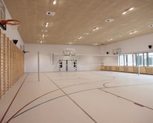 Zespół Szkolno-Przedszkolny przy ul. Cynamonowej