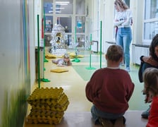 Dzień Pluszowego Misia w Przedszkolu „Tęczowa Polanka”