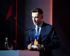 <p>Gala Local SoMe, podczas kt&oacute;rej wręczono Złote Lajki 2025. Wrocław. 25.11.2025</p>