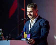 <p>Gala Local SoMe, podczas kt&oacute;rej wręczono Złote Lajki 2025. Wrocław. 25.11.2025</p>