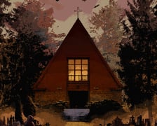 <p>kaplica cmentarna na Sępolnie</p>