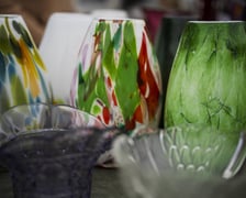 Giełda Staroci pod Iglicą przy Hali Stulecia we Wrocławiu 29 listopada 2025