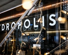 Już niedługo 10 urodziny Hydropolis