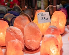 Świąteczne Targi Minerałów, Biżuterii i Wyrobów Jubilerskich we wrocławskiej siedzibie NOT