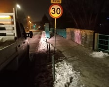 „Akcja Zima” we Wrocławiu,  30.11/1.12.2025 r.