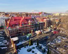 Jednostka straży pożarnej przy ul. Gdańskiej we Wrocławiu