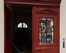 Lelewela 10 (1 grudnia 2025) po remoncie