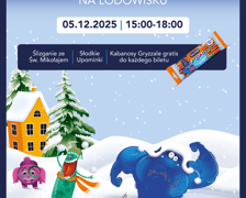 Grudzień na Tarczyński Arenie Wrocław [PROGRAM]