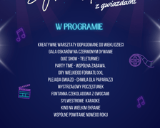 Grudzień na Tarczyński Arenie Wrocław [PROGRAM]